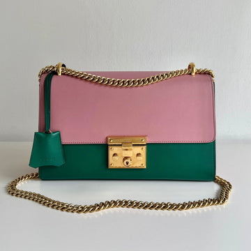 Gucci Padlock