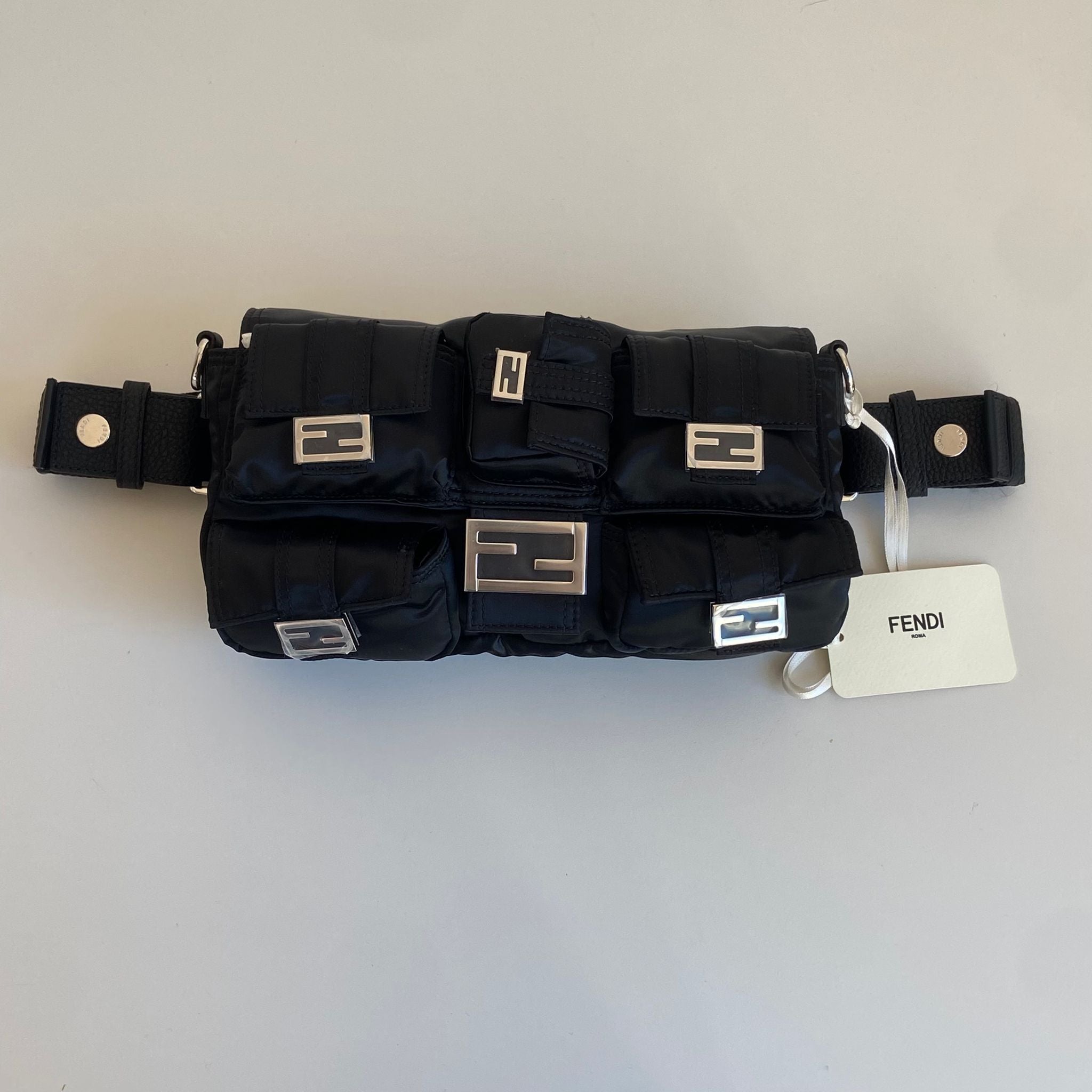 Fendi Baguette