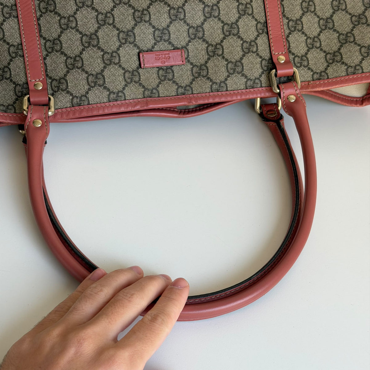 Gucci Shopper