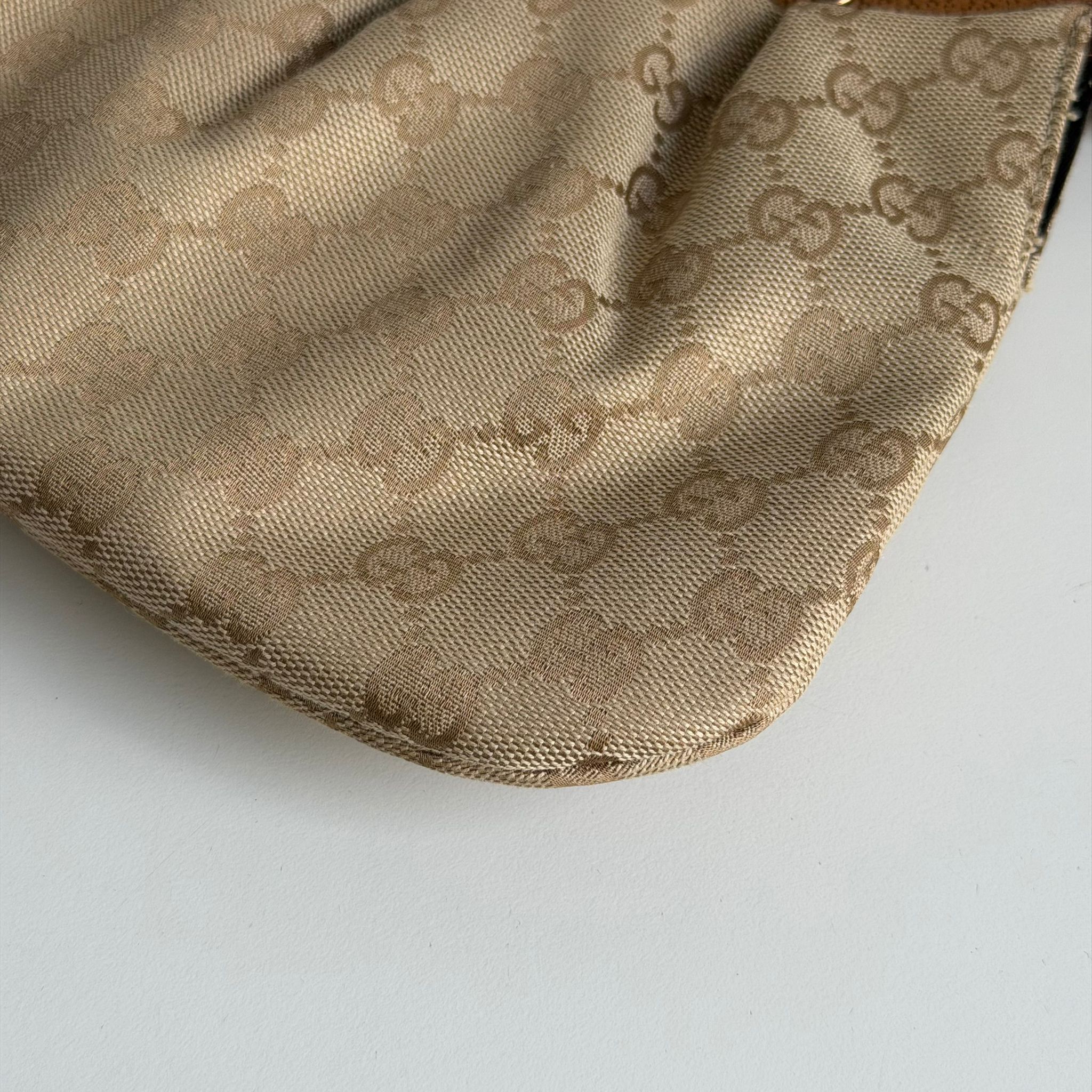 Gucci Bamboo