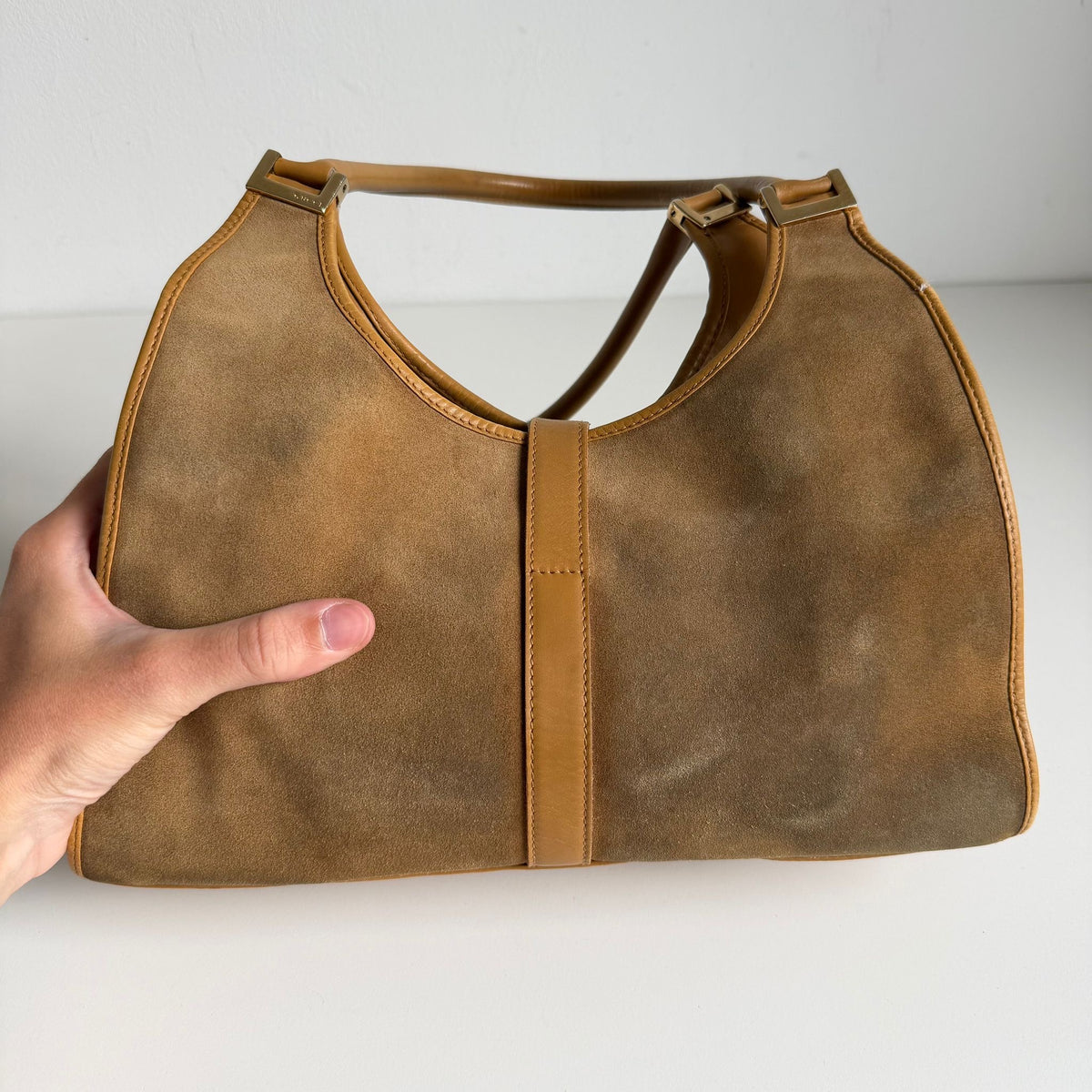 Gucci Bardot