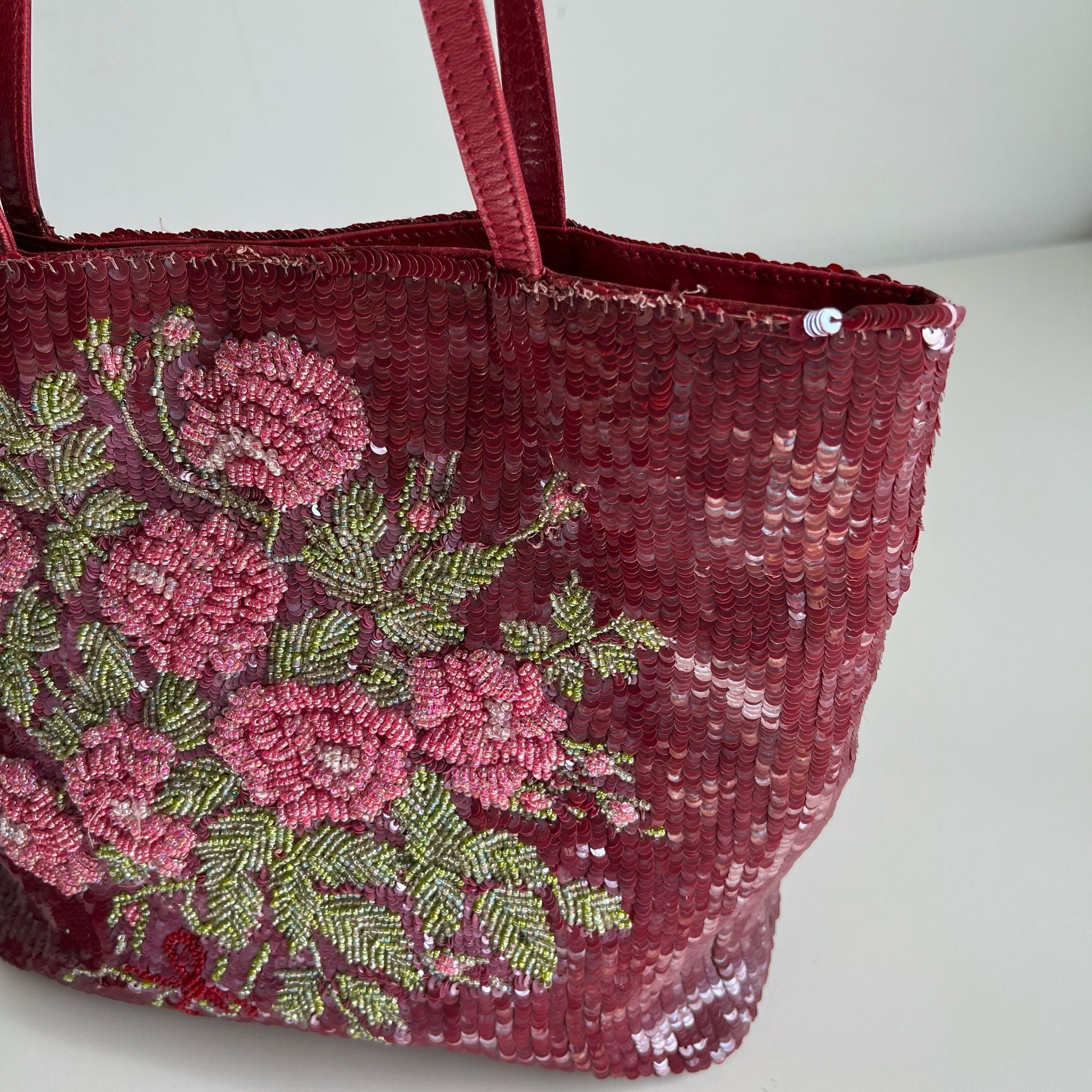 Valentino Shopper