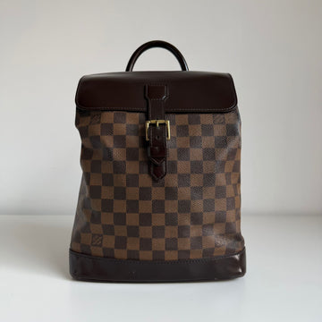 Louis Vuitton Soho