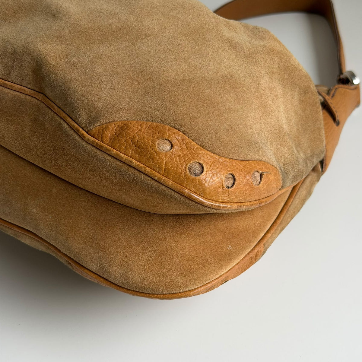 Tod’s Hobo