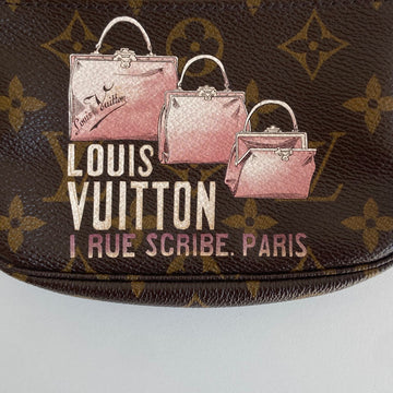 Louis Vuitton Accessoires