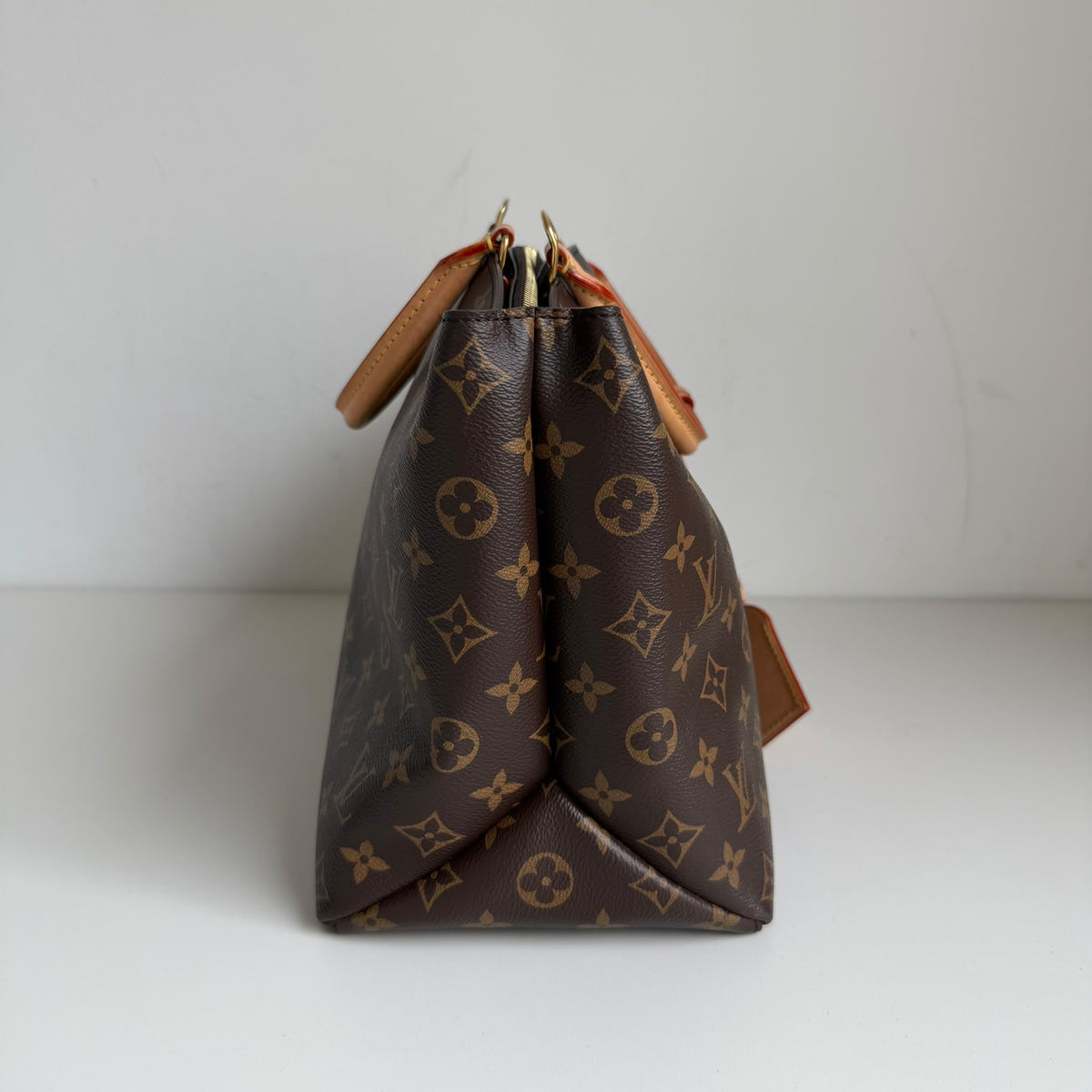 Louis Vuitton Grand Palais