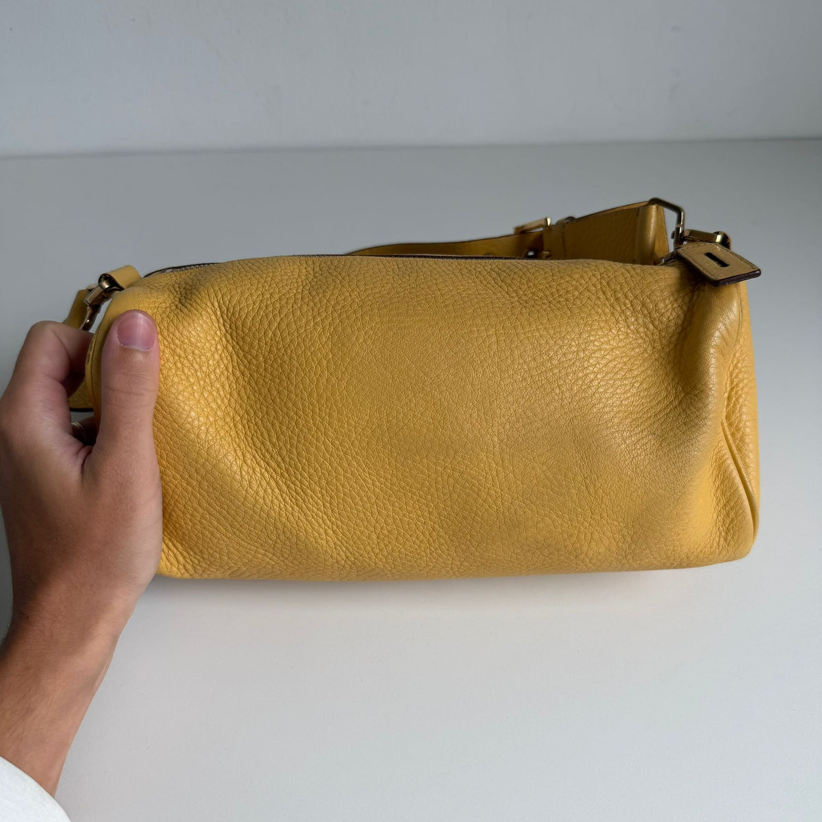 Prada Hobo