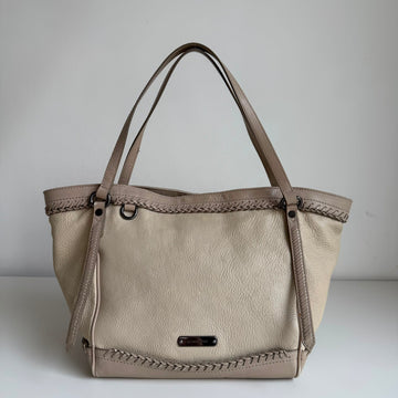 Burberry Shopper