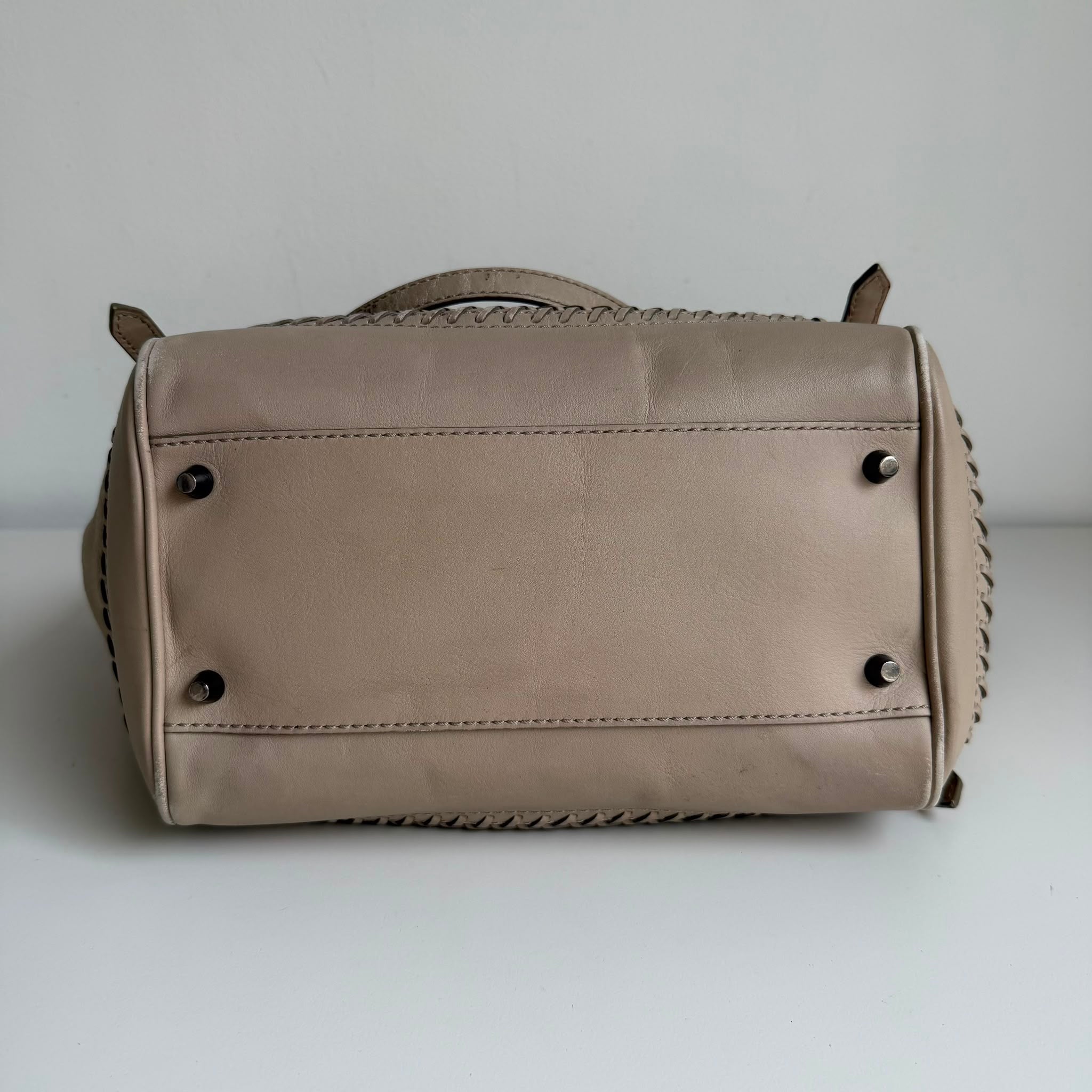 Burberry Shopper