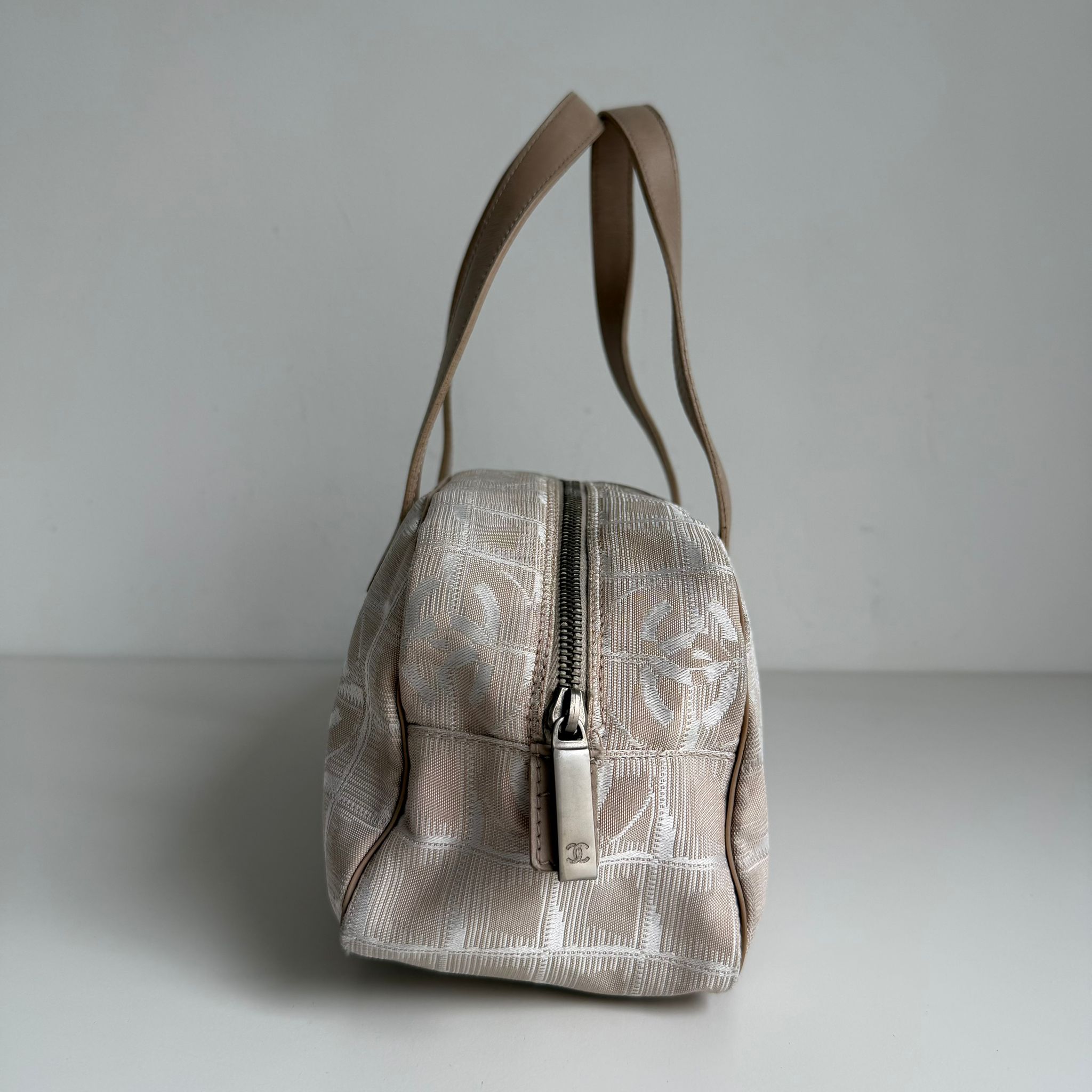 Chanel Bauletto