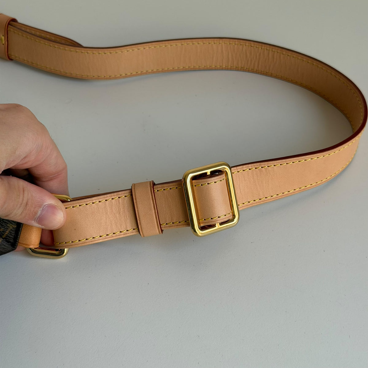 Louis Vuitton Bumbag