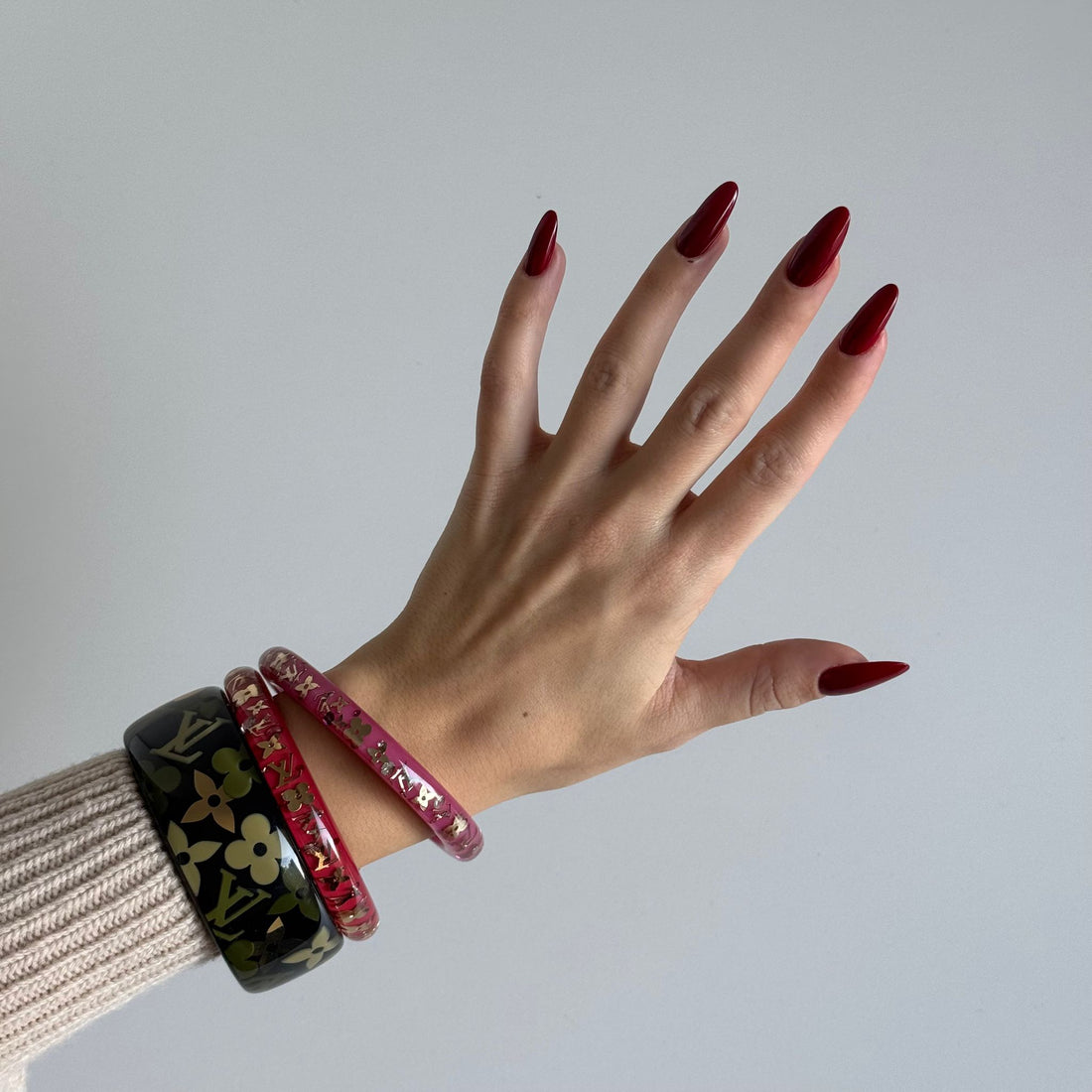 Louis Vuitton bracciale