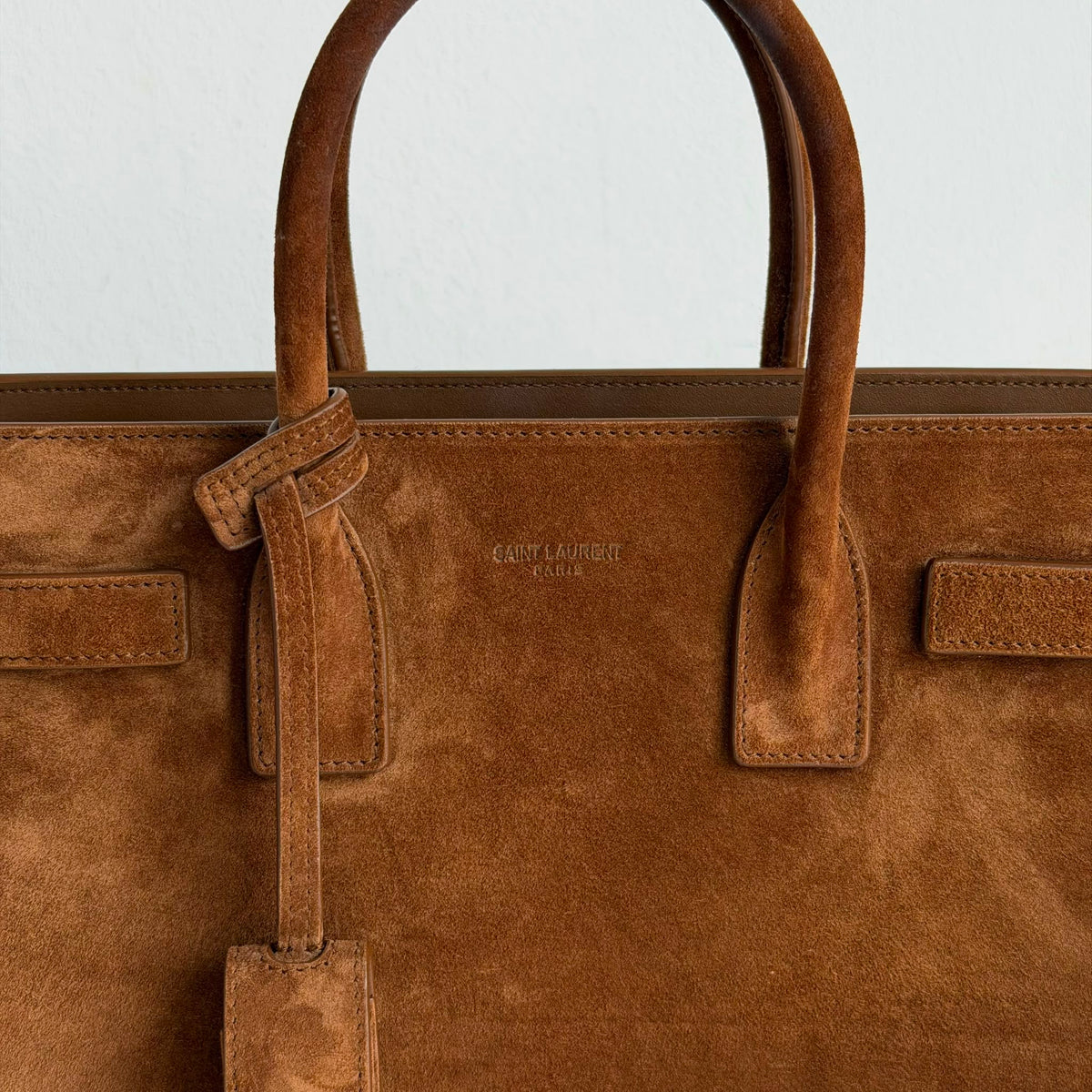 Saint Laurent Sac de Jour