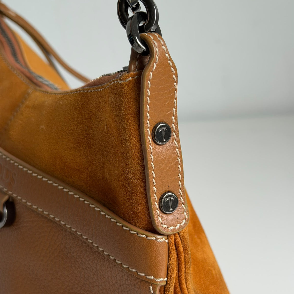 Tod’s Vintage