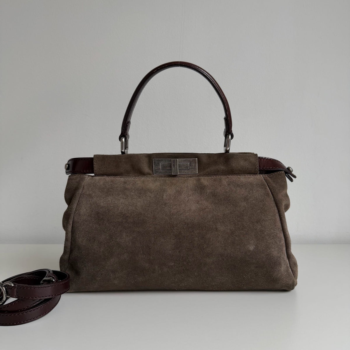 Fendi Peekaboo