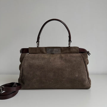 Fendi Peekaboo