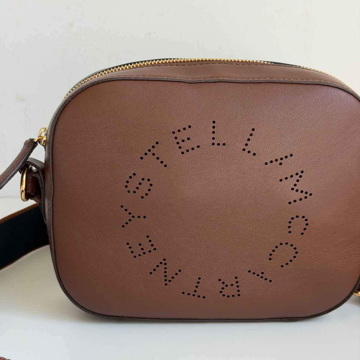 Stella McCartney Logo