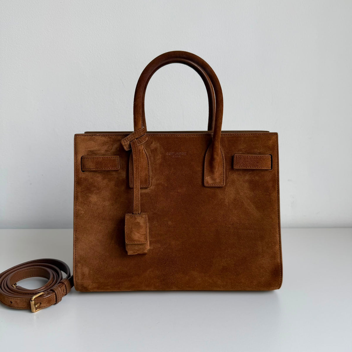 Saint Laurent Sac de Jour
