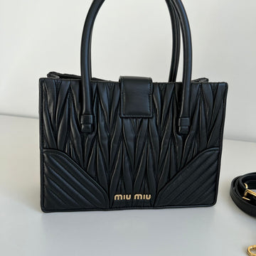 Miu Miu Biker