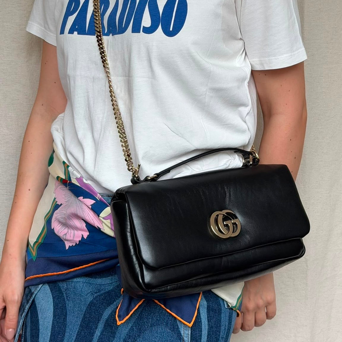 Gucci GG Milano