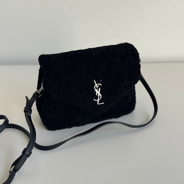 Saint Laurent LouLou