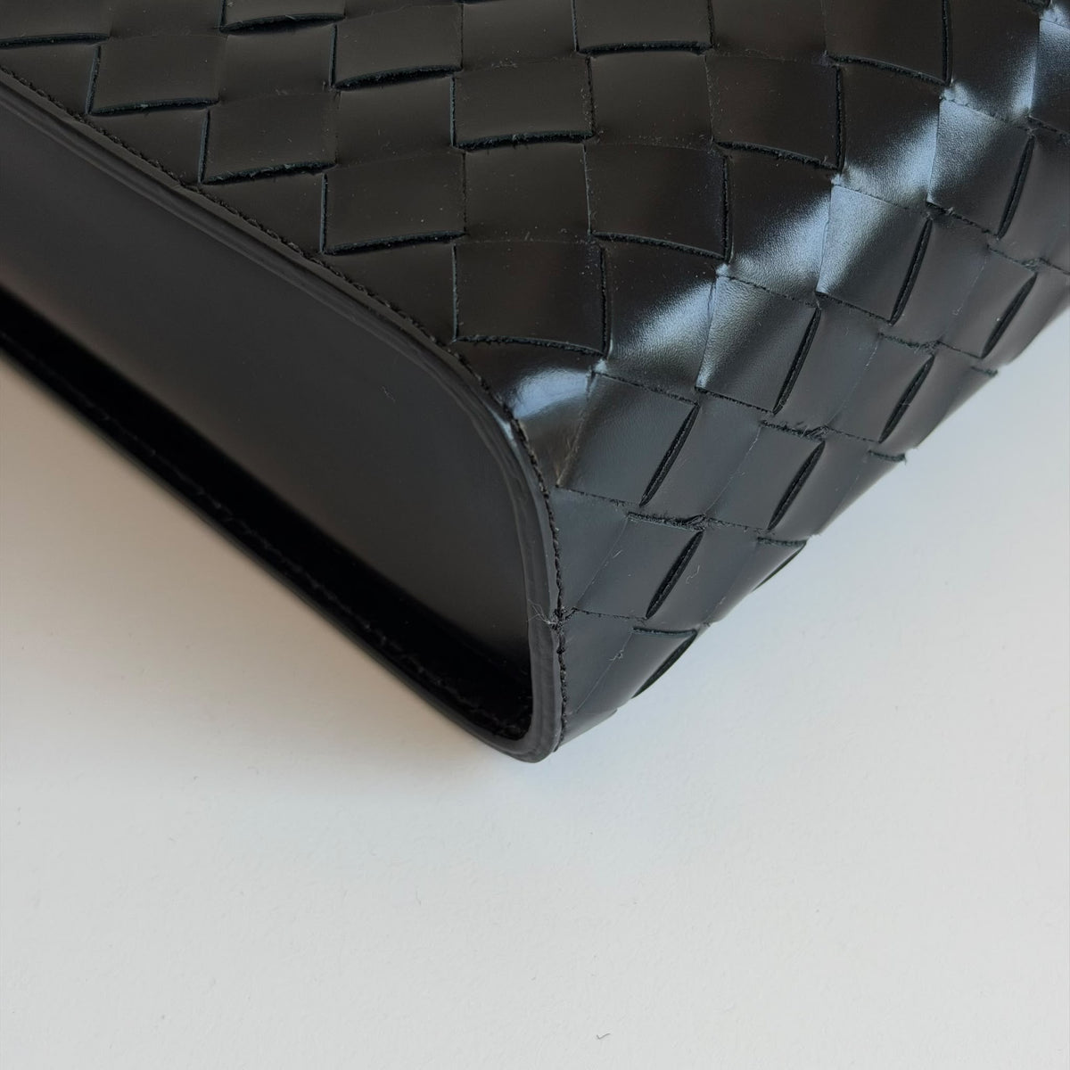 Bottega Veneta Portadocumenti