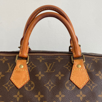 Louis Vuitton Speedy