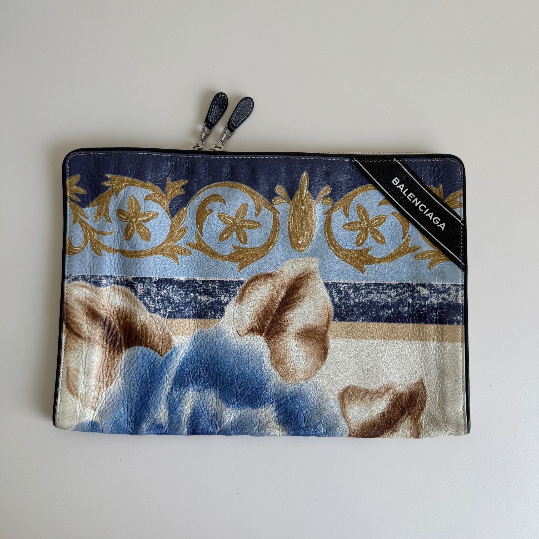Balenciaga Pochette
