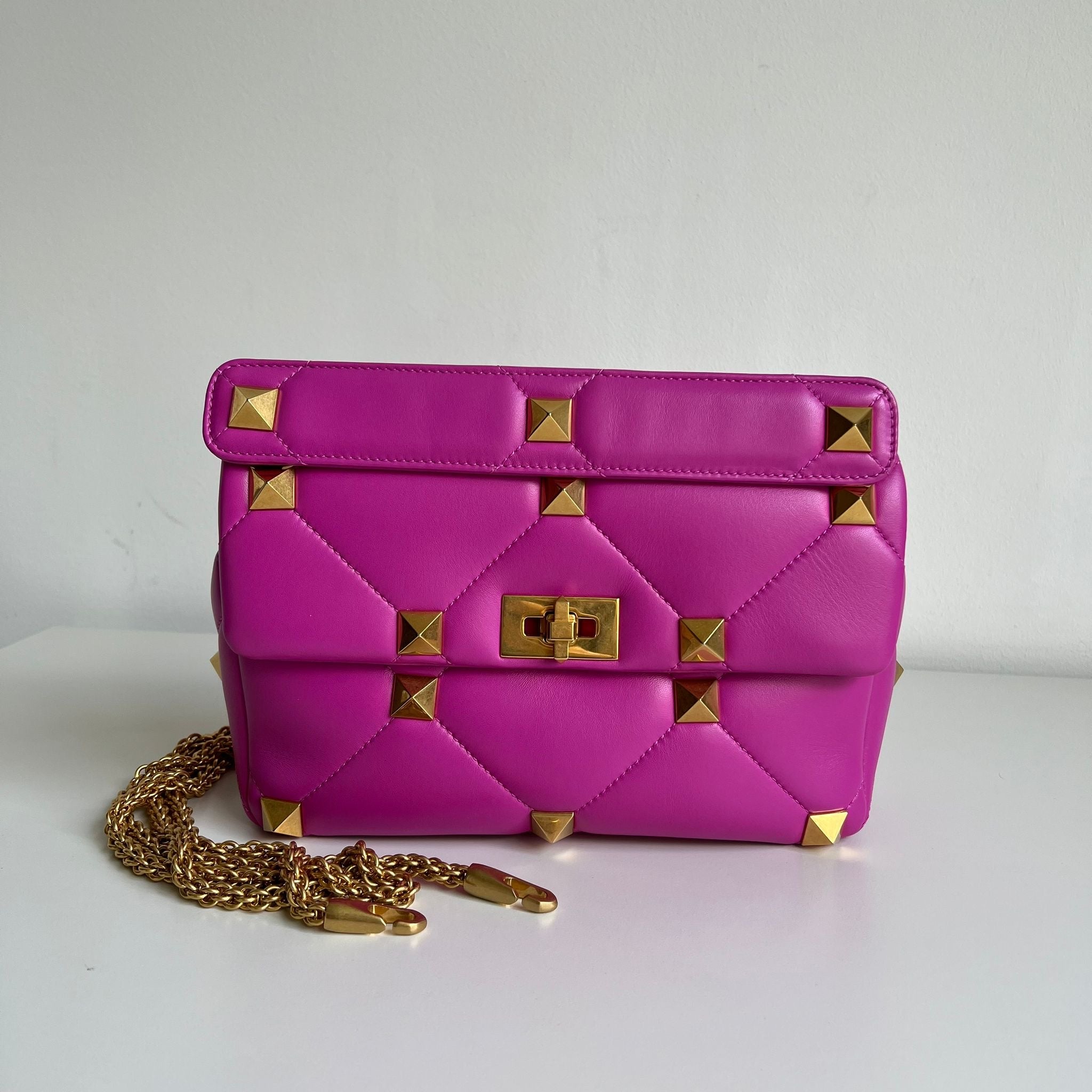 Valentino Roman Stud