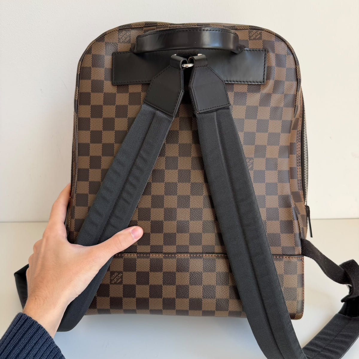 Louis Vuitton Jake