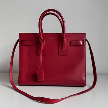 Saint Laurent Sac De Jour