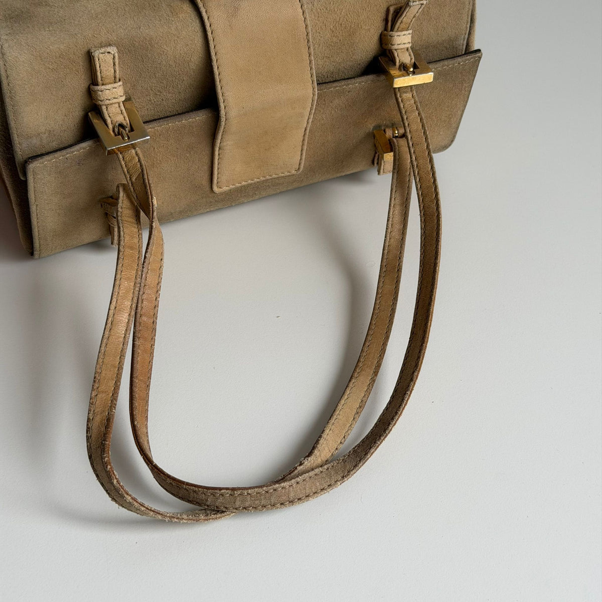 Fendi Baguette
