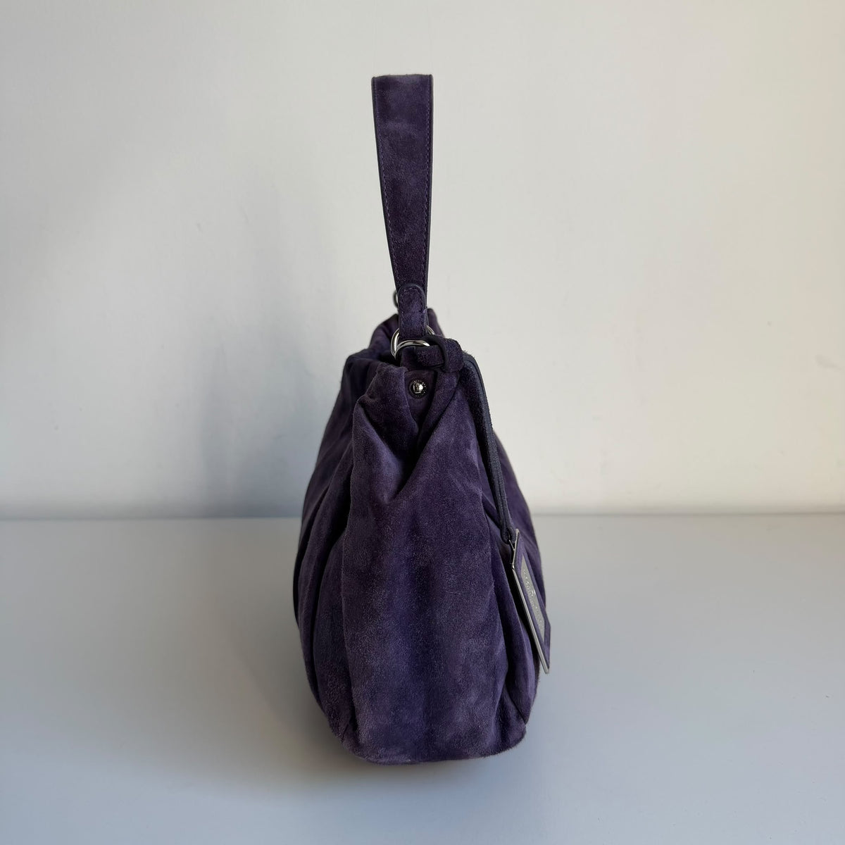 Armani Hobo