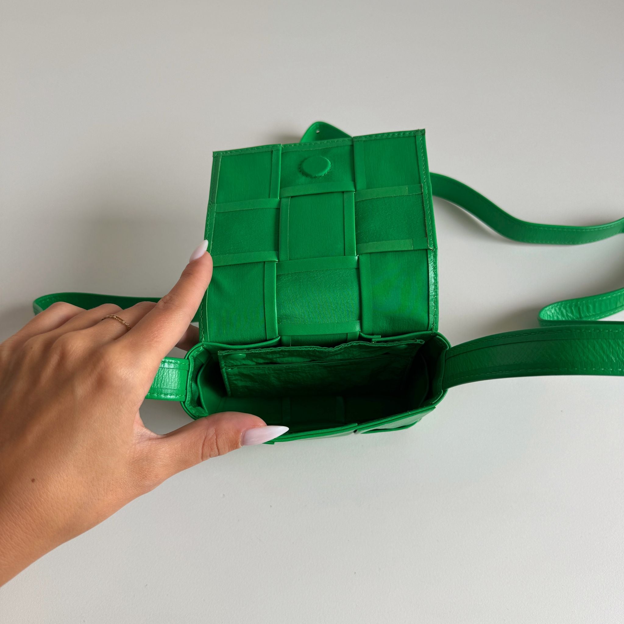 Bottega Veneta Candy Cassette