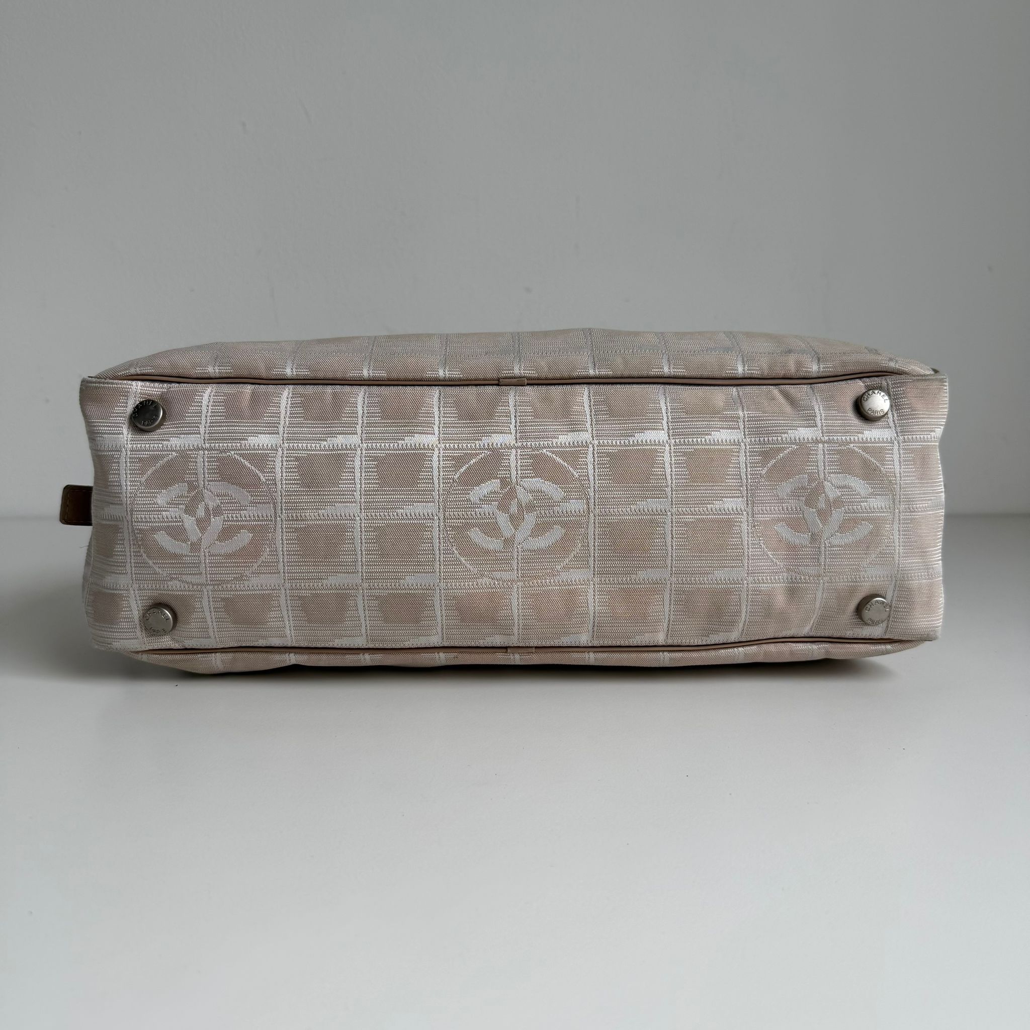 Chanel Bauletto