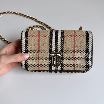 Burberry Lola