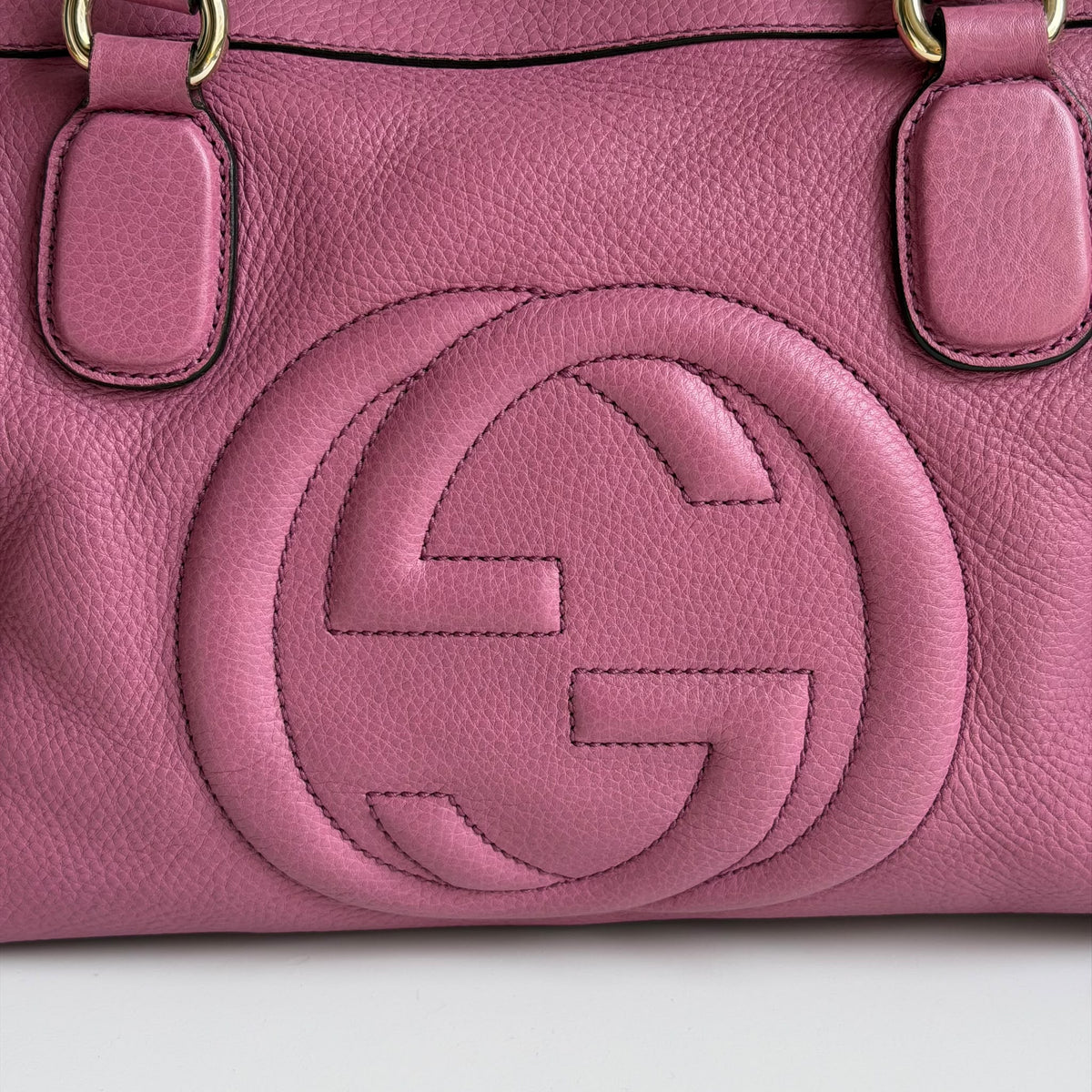 Gucci Soho