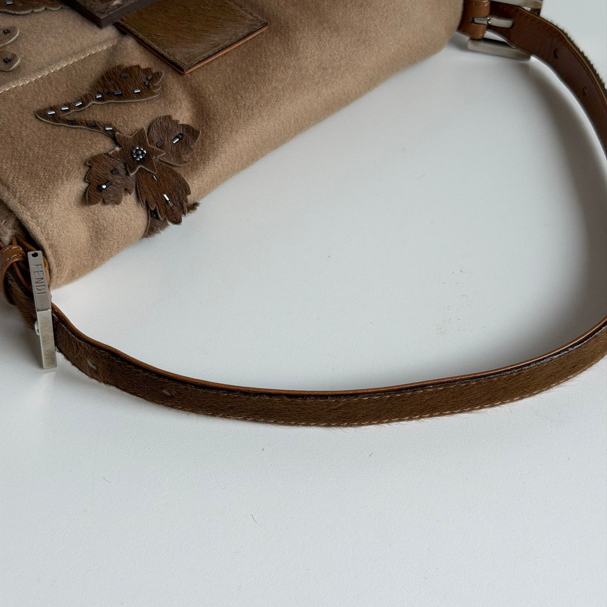 Fendi Baguette