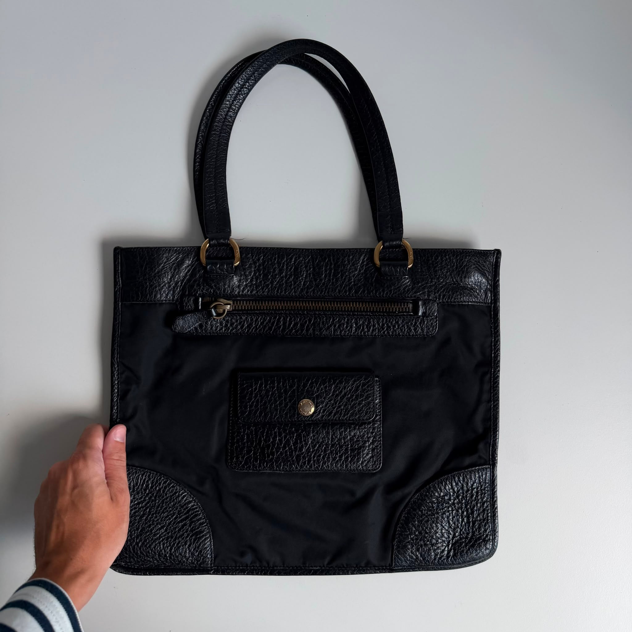 Prada Shopper