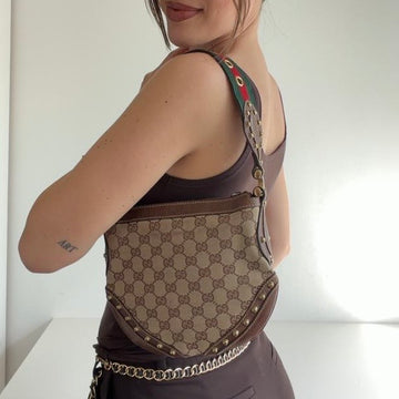 Gucci Hobo