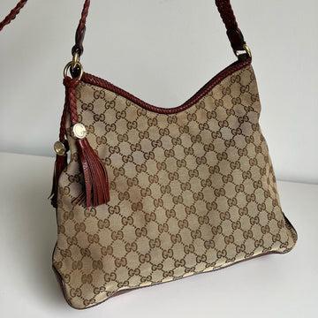 Gucci shopper