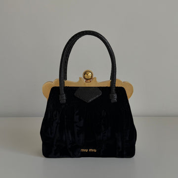 Miu Miu Velvet