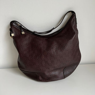 Gucci Hobo