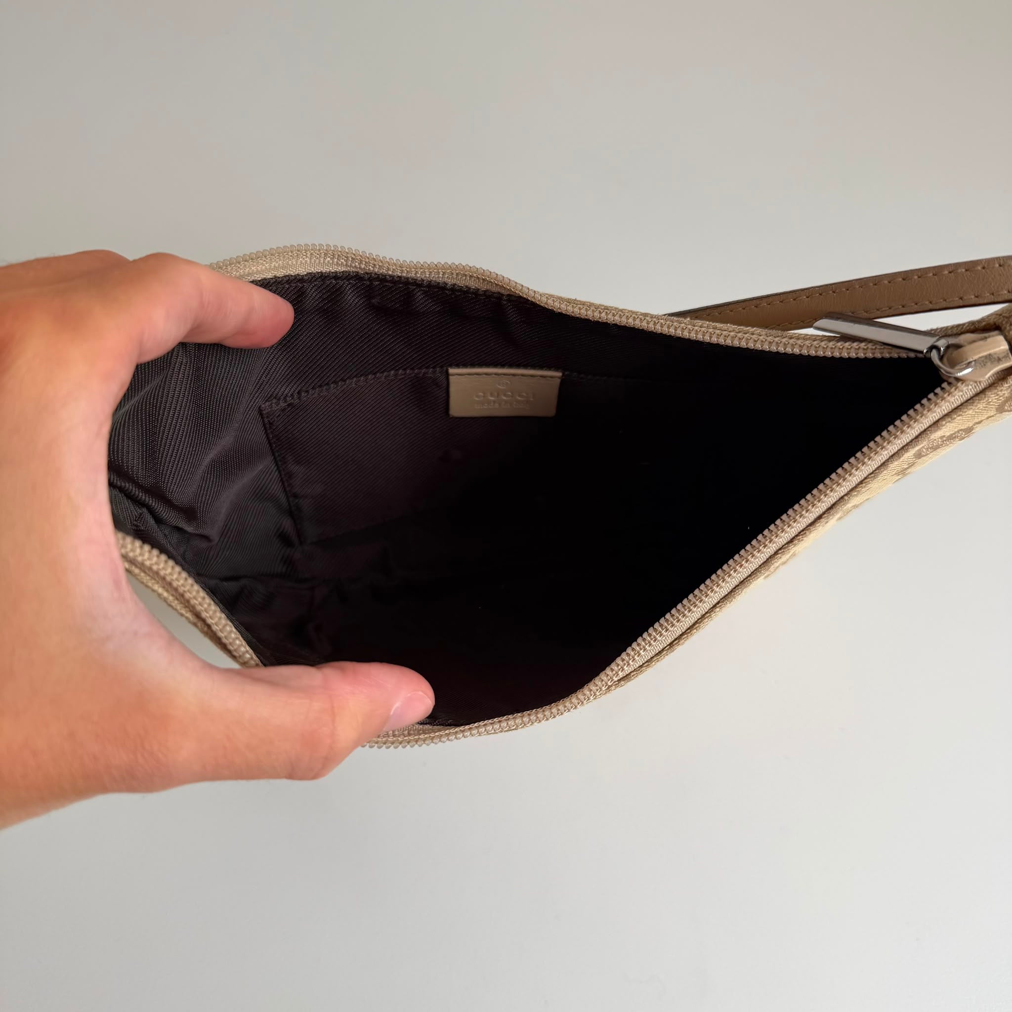 Gucci Hobo
