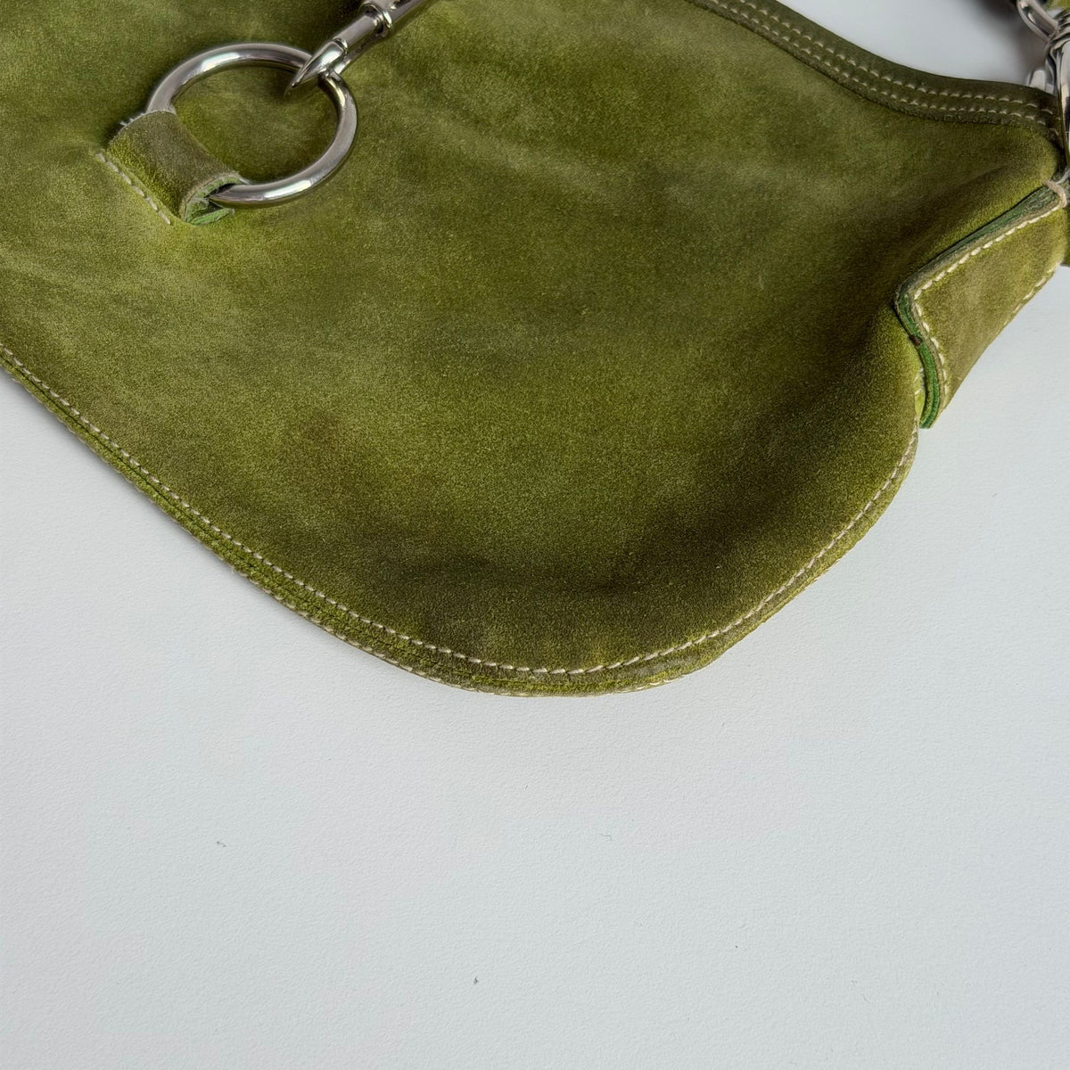 Miu Miu Hobo
