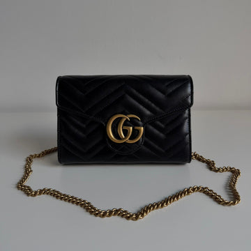 Gucci Marmont
