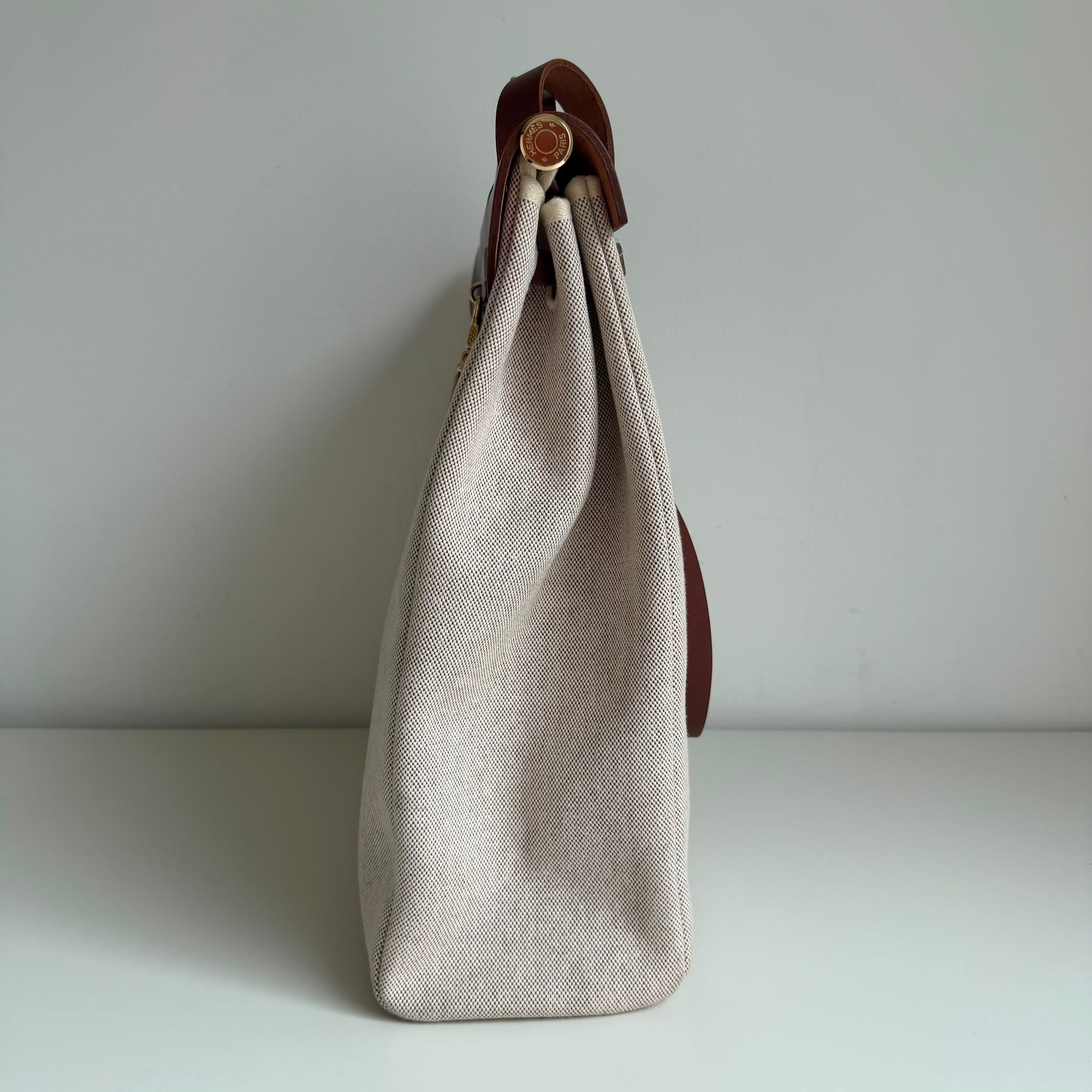 Hermès Herbag