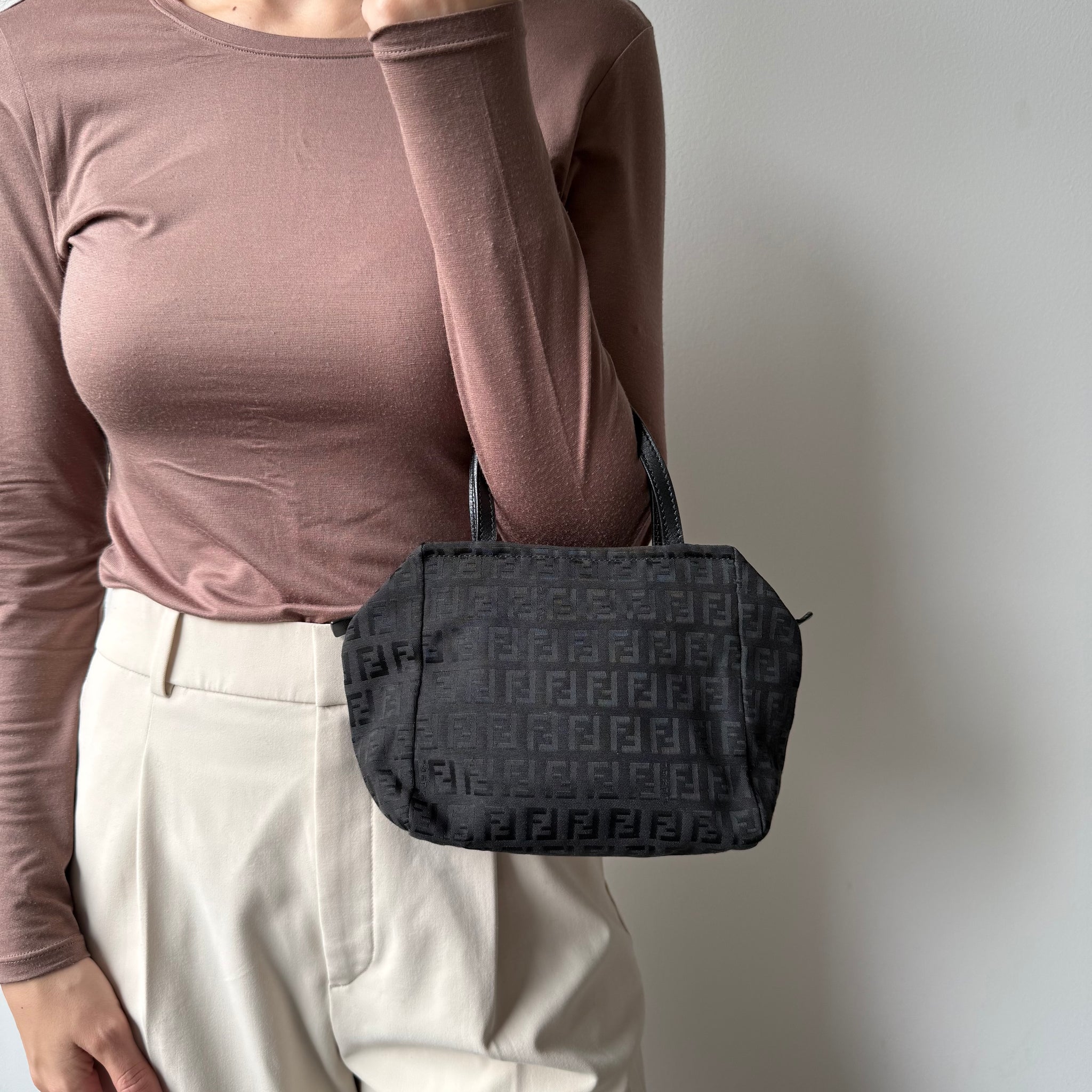 Fendi shopper
