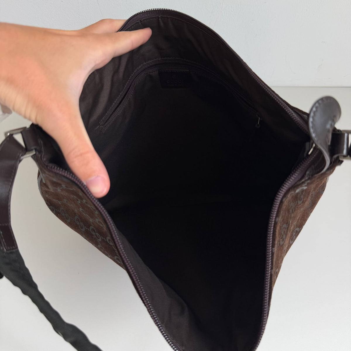 Gucci Hobo