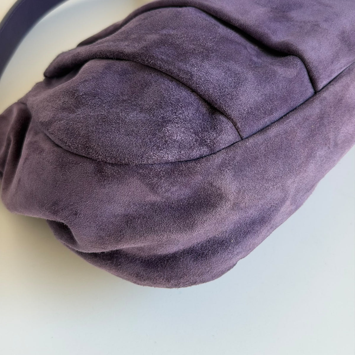 Armani Hobo